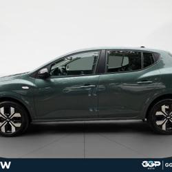 Dacia Sandero 1.0 TCe 90ch Journey Faches-Thumesnil