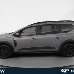 Dacia Jogger 1.6 hybrid 140ch Extreme 7 places -24 Faches-Thumesnil