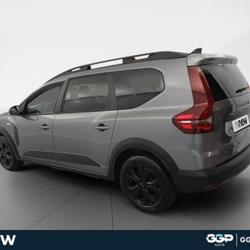 Dacia Jogger 1.6 hybrid 140ch Extreme 7 places -24 Faches-Thumesnil
