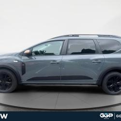Dacia Jogger 1.6 hybrid 140ch Extreme+ 7 places -24 Faches-Thumesnil