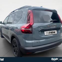 Dacia Jogger 1.6 hybrid 140ch Extreme+ 7 places -24 Faches-Thumesnil