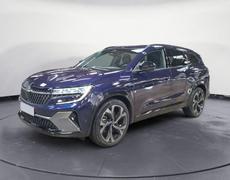 Renault Espace 5 Faches-Thumesnil