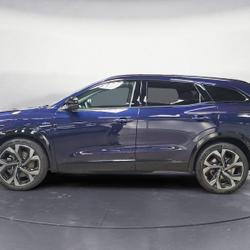Renault Espace 5 1.2 E-Tech full hybrid 200ch esprit Alpine 7 places - 25 Faches-Thumesnil