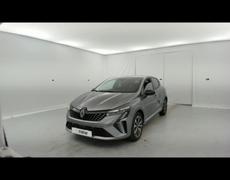 Renault Clio 5 Faches-Thumesnil