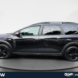 Dacia Jogger 1.6 hybrid 140ch Extreme 7 places -24 Faches-Thumesnil