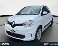 Renault Twingo 3 Faches-Thumesnil