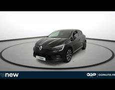 Renault Clio 5 Faches-Thumesnil