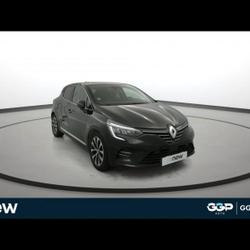 Renault Clio 5 1.6 E-Tech 145ch full hybrid Techno Faches-Thumesnil