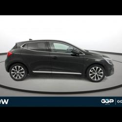 Renault Clio 5 1.6 E-Tech 145ch full hybrid Techno Faches-Thumesnil