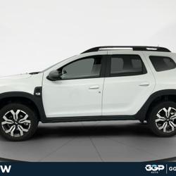 Dacia Duster 1.3 TCe 130ch FAP Journey 4x2 Faches-Thumesnil
