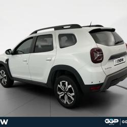 Dacia Duster 1.3 TCe 130ch FAP Journey 4x2 Faches-Thumesnil