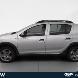 Dacia Sandero 1.0 ECO-G 100ch Stepway Faches-Thumesnil