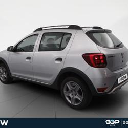 Dacia Sandero 1.0 ECO-G 100ch Stepway Faches-Thumesnil