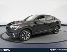 Renault Arkana Faches-Thumesnil