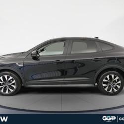 Renault Arkana 1.3 TCe mild hybrid 140ch Evolution EDC -22 Faches-Thumesnil