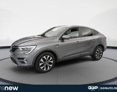 Renault Arkana Faches-Thumesnil