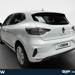 Renault Clio 5 1.0 Eco-G 100ch Evolution - 25 Faches-Thumesnil