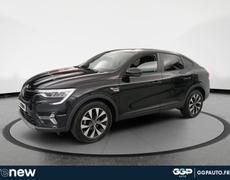 Renault Arkana Faches-Thumesnil