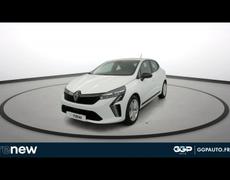 Renault Clio 5 Faches-Thumesnil