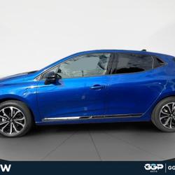 Renault Clio 5 1.6 E-Tech 145ch full hybrid Techno - 24 Faches-Thumesnil