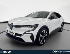 Renault Megane 4 Faches-Thumesnil