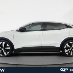 Renault Megane 4 E-Tech Electric EV40 130ch Techno standard charge Faches-Thumesnil