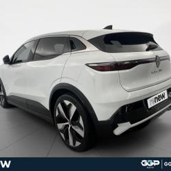 Renault Megane 4 E-Tech Electric EV40 130ch Techno standard charge Faches-Thumesnil