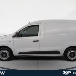 Renault Express 1.5 Blue dCi 75ch Confort Faches-Thumesnil