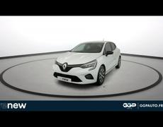 Renault Clio 5 Faches-Thumesnil
