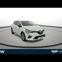 Renault Clio 5 1.0 TCe 100ch Evolution GPL Faches-Thumesnil