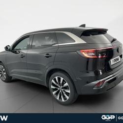 Renault Austral 1.3 TCe mild hybrid 160ch Techno auto - 23 Faches-Thumesnil