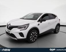Renault Captur Faches-Thumesnil