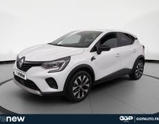 Renault Captur Faches-Thumesnil