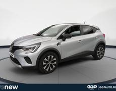 Renault Captur Faches-Thumesnil