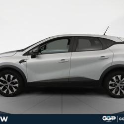 Renault Captur 1.0 TCe 90ch Evolution Faches-Thumesnil