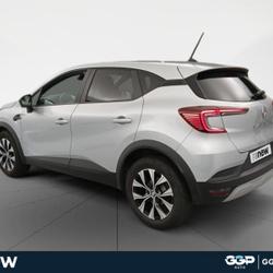 Renault Captur 1.0 TCe 90ch Evolution Faches-Thumesnil
