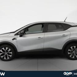 Renault Captur 1.0 TCe 90ch Evolution Faches-Thumesnil