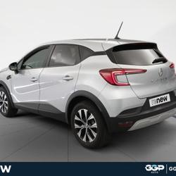Renault Captur 1.0 TCe 90ch Evolution Faches-Thumesnil