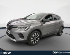Renault Captur Faches-Thumesnil