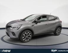 Renault Captur Faches-Thumesnil