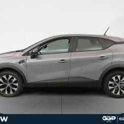 Renault Captur 1.0 TCe 90ch Evolution Faches-Thumesnil