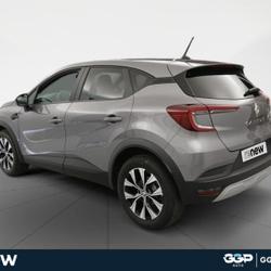 Renault Captur 1.0 TCe 90ch Evolution Faches-Thumesnil