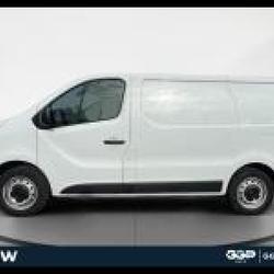 Renault Trafic L1H1 3T 2.0 Blue dCi 130ch Confort E6E Faches-Thumesnil