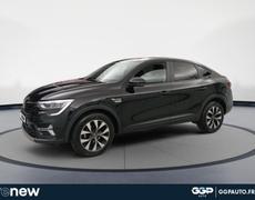 Renault Arkana Faches-Thumesnil