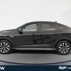 Renault Arkana 1.3 TCe 140ch mild hybrid Evolution EDC -23 Faches-Thumesnil