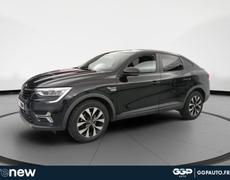 Renault Arkana Faches-Thumesnil