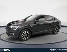 Renault Arkana Faches-Thumesnil