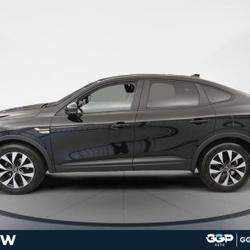 Renault Arkana 1.3 TCe 140ch mild hybrid Evolution EDC -23 Faches-Thumesnil