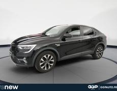 Renault Arkana Faches-Thumesnil