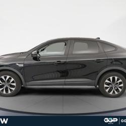 Renault Arkana 1.3 TCe 140ch mild hybrid Evolution EDC -23 Faches-Thumesnil
